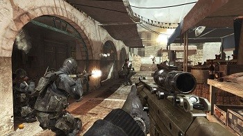 Call of Duty: Modern Warfare 3 Server im Preisvergleich.