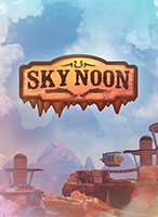 Die besten Sky Noon Server im Test & Slot-Preisvergleich!