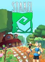 Staxel Cover