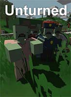 Unturned Cover